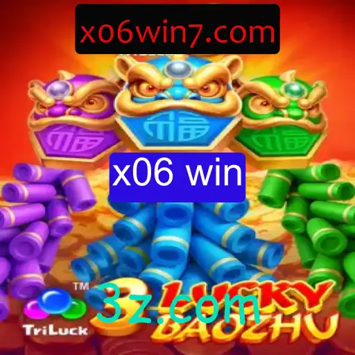 Descubra o Mundo de 3LuckyBaozhu: Uma Aventura em X06 Win