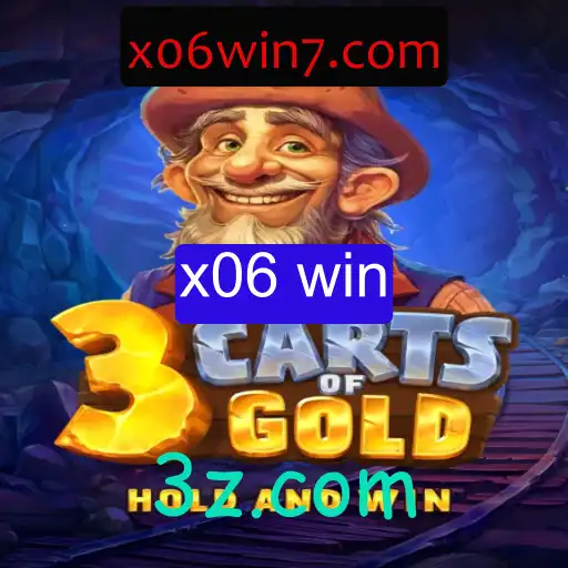 Descubra o Fascinante Mundo de 3cartsOfGold e a Estratégia x06 win