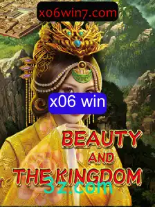 BeautyAndTheKingdom: Descubra o Fascinante Mundo do Jogo com X06 Win