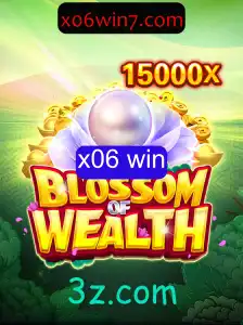 BlossomofWealth: Descubra o Envolvente Mundo do Jogo e as Estratégias para X06 Win