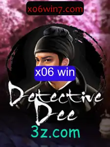 Desvendando o Mistério de 'DetectiveDee': Um Jogo de Detetive e Estratégia