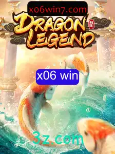 Descubra o Emocionante Mundo de DragonLegend: Como Dominar o Jogo com a Estratégia 'x06 Win'