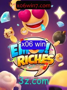 Descubra o Universo de EmojiRiches: Uma Aventura de Emoções e Recompensas