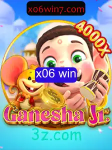 Descobrindo GaneshaJr: Um Mergulho nas Regras e Desafios de x06 win