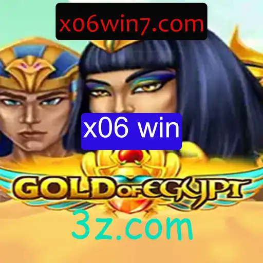 GoldOfEgypt: Descubra as Riquezas do Antigo Egito com 'x06 win'