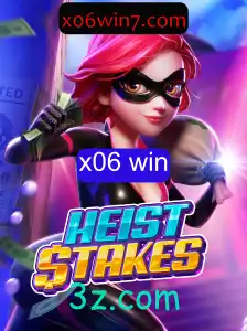 HeistStakes: Desvendando a Emoção do Novo Jogo de Estratégia