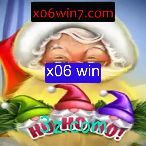 Explorando o Mundo do Jogo 'HoHoHo': Uma Experiência Festiva com x06 Win