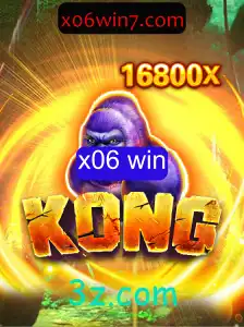 Descubra o Mundo de Kong: Uma Aventura Épica no X06 Win