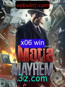 Explorando o Fascinante Mundo de MafiaMayhem: Uma Introdução ao Jogo