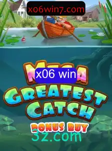 MegaGreatestCatchBonusBuy: Descubra o Fascinante Mundo da Pesca Virtual