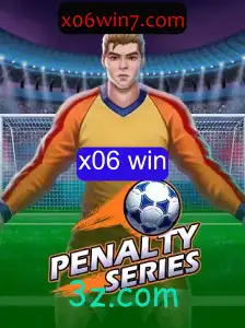 Explorando PenaltySeries: O Novo Fenômeno dos Jogos