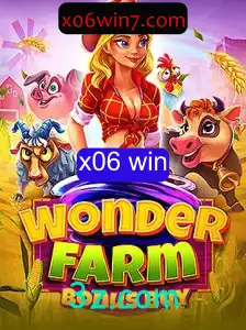 Descubra a Emoção do WonderFarmBonusBuy: Regras e Estratégias para x06 Win